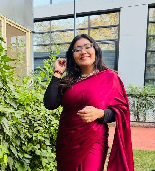 Suhani Shah - Founder